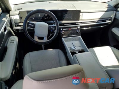 Zdjęcie 8 z 12 samochodu: 2024 HYUNDAI SANTA FE SEL VIN:5NMP24G14RH001633 - miniatura