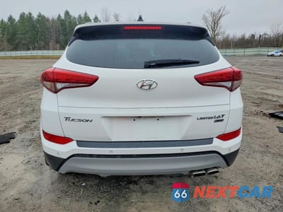 Zdjęcie 6 z 13 samochodu: 2017 HYUNDAI TUCSON LIMITED VIN:KM8J3CA21HU584454 - miniatura