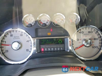 Zdjęcie 9 z 11 samochodu: 2008 FORD F250 SUPER DUTY VIN:1FTSW21R38EE32659 - miniatura