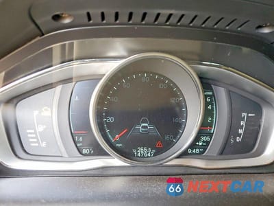 Zdjęcie 9 z 12 samochodu: 2015 VOLVO XC60 T6 PLATINUM VIN:YV449MDMXF2692466 - miniatura