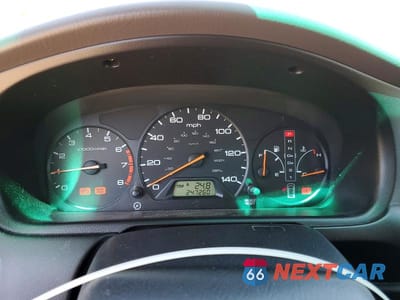 Zdjęcie 9 z 13 samochodu: 2000 HONDA ODYSSEY EX VIN:2HKRL1862YH593629 - miniatura