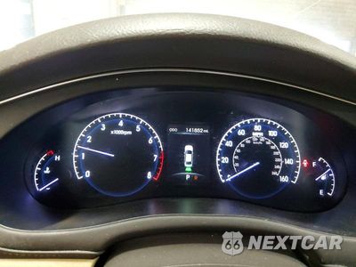 Zdjęcie 9 z 12 samochodu: 2012 HYUNDAI GENESIS 3.8L VIN:KMHGC4DD9CU184731 - miniatura