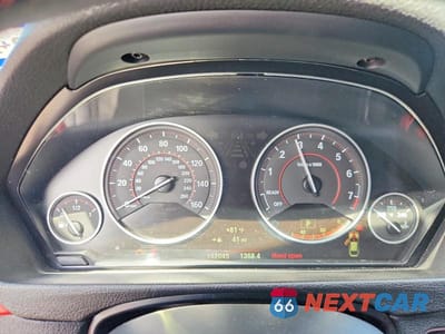 Zdjęcie 9 z 12 samochodu: 2015 BMW 428 I GRAN COUPE SULEV VIN:WBA4A9C53FGL87084 - miniatura