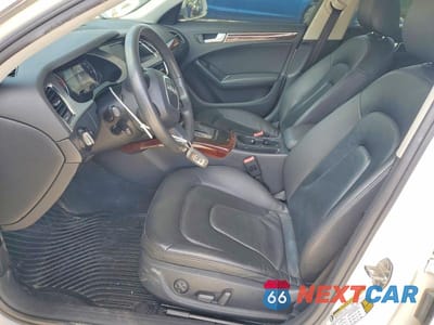 Zdjęcie 7 z 12 samochodu: 2009 AUDI A4 PREMIUM PLUS VIN:WAUSF78KX9N036779 - miniatura