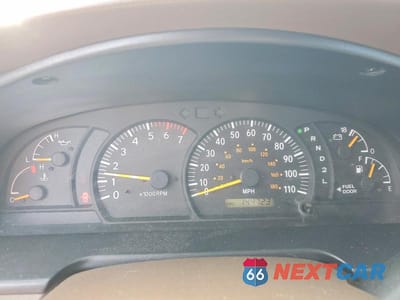 Zdjęcie 9 z 11 samochodu: 2004 TOYOTA TUNDRA SR5 VIN:5TBDT44174S459525 - miniatura