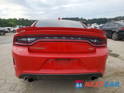 Zdjęcie 6 z 13 samochodu: 2019 DODGE CHARGER R VIN:2C3CDXCT7KH558964 - miniatura