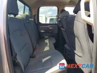 Zdjęcie 10 z 12 samochodu: 2020 RAM 1500 BIG HORN VIN:1C6SRFBT4LN315911 - miniatura