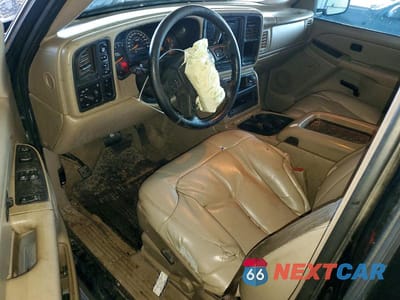 Zdjęcie 8 z 12 samochodu: 2006 CHEVROLET SILVERADO K1500 VIN:1GCEK19T66Z212439 - miniatura