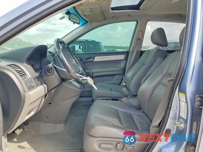 Zdjęcie 7 z 12 samochodu: 2010 HONDA CR-V EXL VIN:5J6RE3H79AL038381 - miniatura