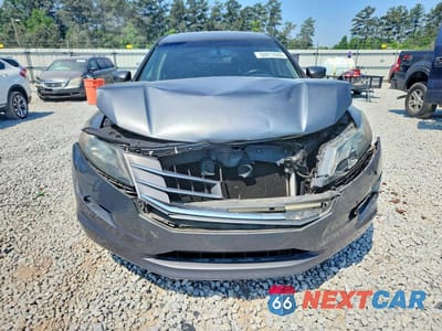 Piąte zdjęcie samochodu w środku: 2010 HONDA ACCORD CROSSTOUR EXL VIN:5J6TF1H53AL013028 - miniatura