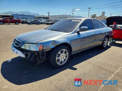 1999 ACURA 3.2TL 19UUA5652XA030394 - główne zdjęcie licytacji z USA - miniatura