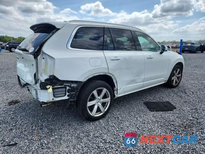 Trzecie zdjęcie samochodu z tyłu: 2021 VOLVO XC90 T5 MOMENTUM VIN:YV4102CK9M1715580 - miniatura