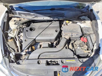 Zdjęcie 11 z 12 samochodu: 2016 NISSAN ALTIMA 2.5 S VIN:1N4AL3APXGC228787 - miniatura