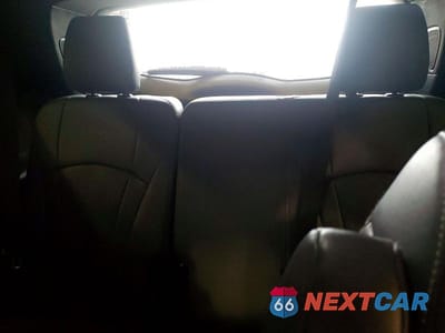 Zdjęcie 10 z 13 samochodu: 2022 BUICK ENCLAVE PREMIUM VIN:5GAERCKW9NJ134295 - miniatura