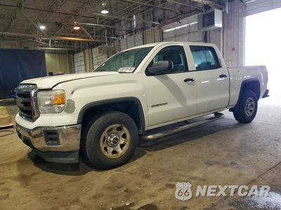 2014 GMC SIERRA K1500 3GTU2TEH7EG177174 - główne zdjęcie licytacji z USA - miniatura