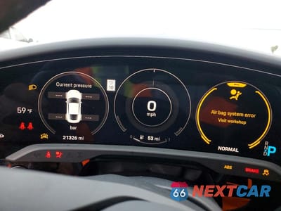 Zdjęcie 9 z 12 samochodu: 2024 PORSCHE TAYCAN 4S VIN:WP0AB2Y10RSA35827 - miniatura