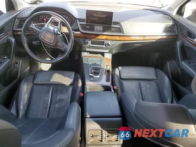 Zdjęcie 8 z 14 samochodu: 2018 AUDI Q5 PREMIUM PLUS VIN:WA1BNAFY8J2042770 - miniatura