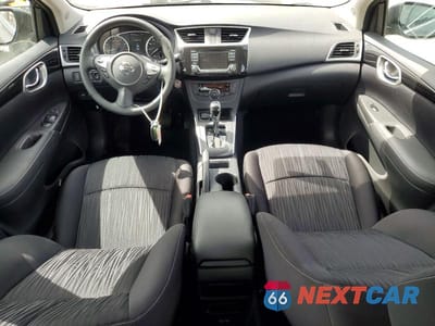 Zdjęcie 8 z 13 samochodu: 2018 NISSAN SENTRA SV VIN:3N1AB7AP1JL608149 - miniatura