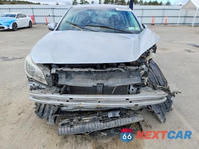 Piąte zdjęcie samochodu w środku: 2016 SUBARU LEGACY 2.5I LIMITED VIN:4S3BNAJ6XG3013544 - miniatura