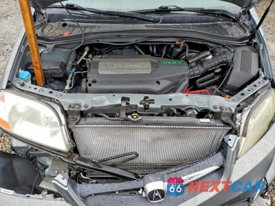 Zdjęcie 12 z 13 samochodu: 2002 ACURA MDX VIN:2HNYD18262H516567 - miniatura