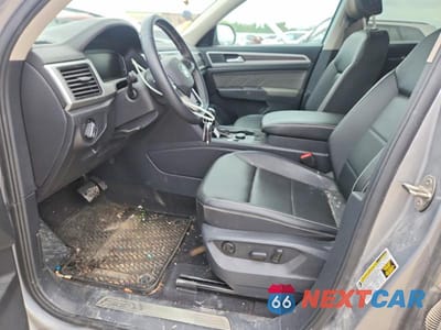 Zdjęcie 7 z 13 samochodu: 2023 VOLKSWAGEN ATLAS SE VIN:1V2HR2CA8PC528451 - miniatura