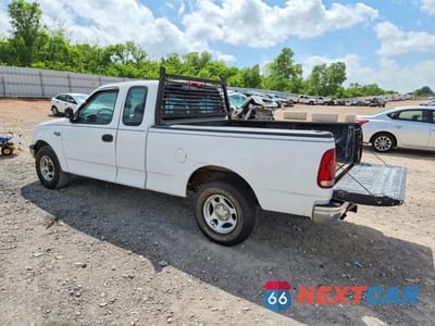 Drugie zdjęcie samochodu z przodu: 1997 FORD F150 VIN:1FTEX17L1VKB94296 - miniatura