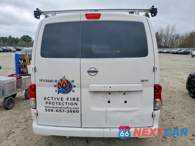 Zdjęcie 6 z 13 samochodu: 2018 NISSAN NV200 SV- R&D- CLN TITLE- PRI FLEET-CK ENG LT ON VIN:3N6CM0KN0JK693606 - miniatura