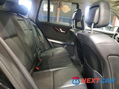 Zdjęcie 11 z 14 samochodu: 2013 MERCEDES-BENZ GLK 350 4MATIC VIN:WDCGG8JB6DG033794 - miniatura