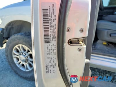 Zdjęcie 12 z 12 samochodu: 2017 RAM 2500 ST VIN:3C6UR5CL1HG740469 - miniatura