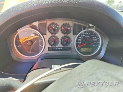 Zdjęcie 9 z 12 samochodu: 2004 FORD F150 SUPERCREW VIN:1FTPW14514KA02553 - miniatura