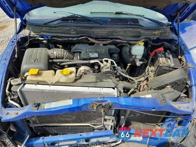Zdjęcie 11 z 12 samochodu: 2007 DODGE RAM 1500 ST VIN:1D7HA16227J626111 - miniatura