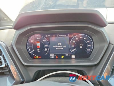 Zdjęcie 9 z 13 samochodu: 2025 AUDI Q4 E-TRON PRESTIGE VIN:WA1MUBFZXSP059536 - miniatura