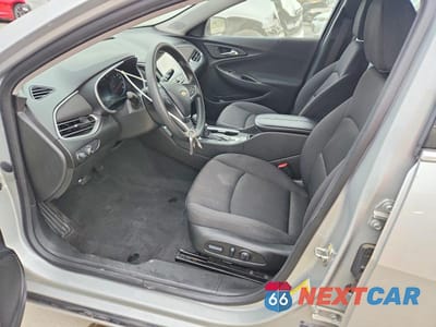 Zdjęcie 7 z 13 samochodu: 2022 CHEVROLET MALIBU LT VIN:1G1ZD5STXNF122264 - miniatura