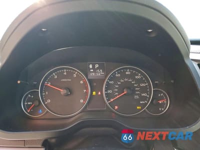 Zdjęcie 9 z 13 samochodu: 2014 SUBARU OUTBACK 2.5I VIN:4S4BRBAC1E3257267 - miniatura