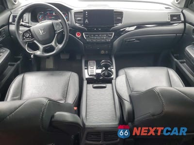 Zdjęcie 8 z 12 samochodu: 2019 HONDA PILOT TOURING VIN:5FNYF6H98KB080580 - miniatura