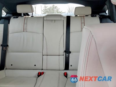 Zdjęcie 10 z 13 samochodu: 2015 BMW X4 XDRIVE28I VIN:5UXXW3C5XF0M89150 - miniatura