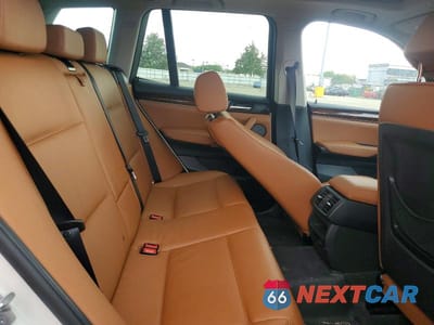 Zdjęcie 11 z 13 samochodu: 2017 BMW X3 XDRIVE28I VIN:5UXWX9C58H0T09114 - miniatura