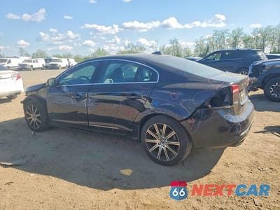 Drugie zdjęcie samochodu z przodu: 2018 VOLVO S60 INSCRIPTION VIN:LYV402TK3JB166320 - miniatura