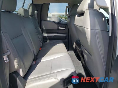 Zdjęcie 10 z 12 samochodu: 2015 TOYOTA TUNDRA DOUBLE CAB LIMITED VIN:5TFSY5F19FX186667 - miniatura