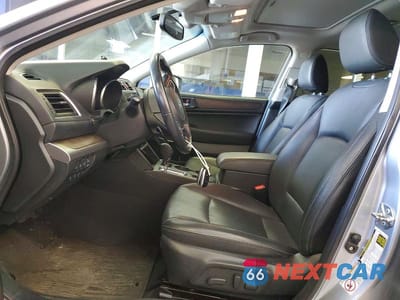 Zdjęcie 7 z 13 samochodu: 2016 SUBARU OUTBACK 2.5I LIMITED VIN:4S4BSANCXG3247011 - miniatura