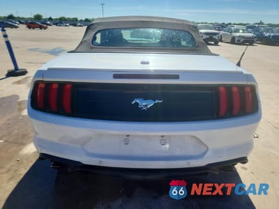 Zdjęcie 6 z 13 samochodu: 2018 FORD MUSTANG VIN:1FATP8UHXJ5110202 - miniatura