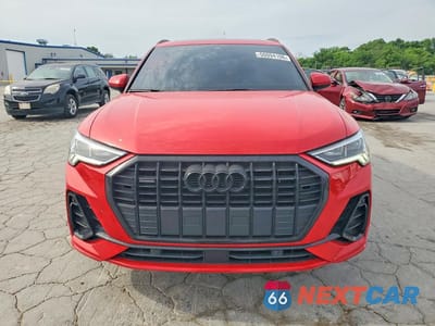 Piąte zdjęcie samochodu w środku: 2021 AUDI Q3 PREMIUM PLUS S LINE 45 VIN:WA1EECF32M1130544 - miniatura