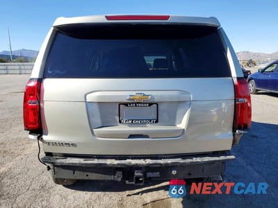 Zdjęcie 6 z 14 samochodu: 2016 CHEVROLET TAHOE C1500 LT VIN:1GNSCBKC8GR396873 - miniatura