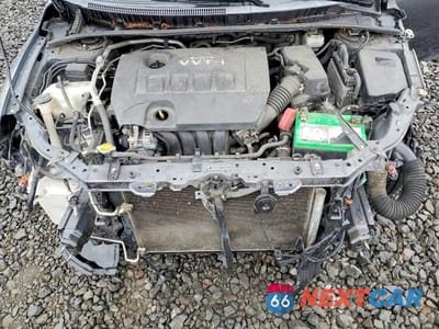 Zdjęcie 11 z 13 samochodu: 2010 TOYOTA COROLLA LE VIN:1NXBU4EE0AZ282400 - miniatura