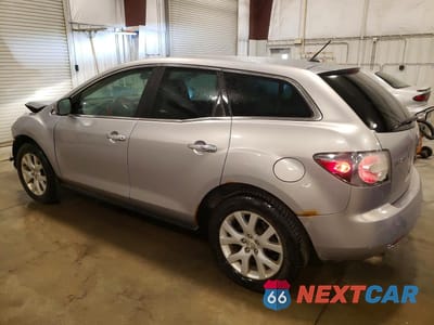 Drugie zdjęcie samochodu z przodu: 2008 MAZDA CX-7 VIN:JM3ER29L380172899 - miniatura
