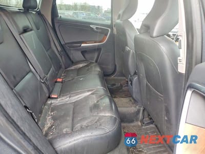 Zdjęcie 11 z 13 samochodu: 2017 VOLVO XC60 T5 INSCRIPTION VIN:YV440MRU7H2153843 - miniatura