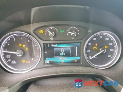 Zdjęcie 9 z 13 samochodu: 2019 BUICK ENCLAVE ESSENCE VIN:5GAERBKW4KJ208079 - miniatura