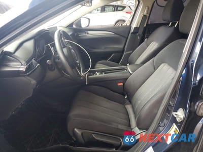 Zdjęcie 7 z 11 samochodu: 2020 MAZDA 6 SPORT VIN:JM1GL1UM2L1521003 - miniatura