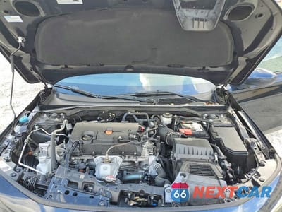 Zdjęcie 11 z 12 samochodu: 2024 HONDA CIVIC SPORT VIN:19XFL2H80RE036878 - miniatura