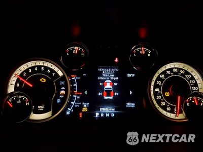 Zdjęcie 9 z 12 samochodu: 2018 RAM 1500 SLT VIN:3C6RR7LT0JG195775 - miniatura